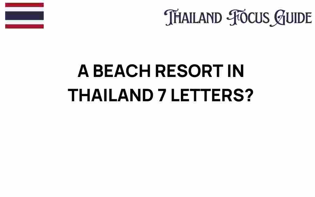 thailand-beach-resort