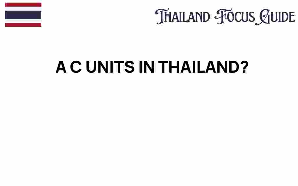 ac-units-in-thailand