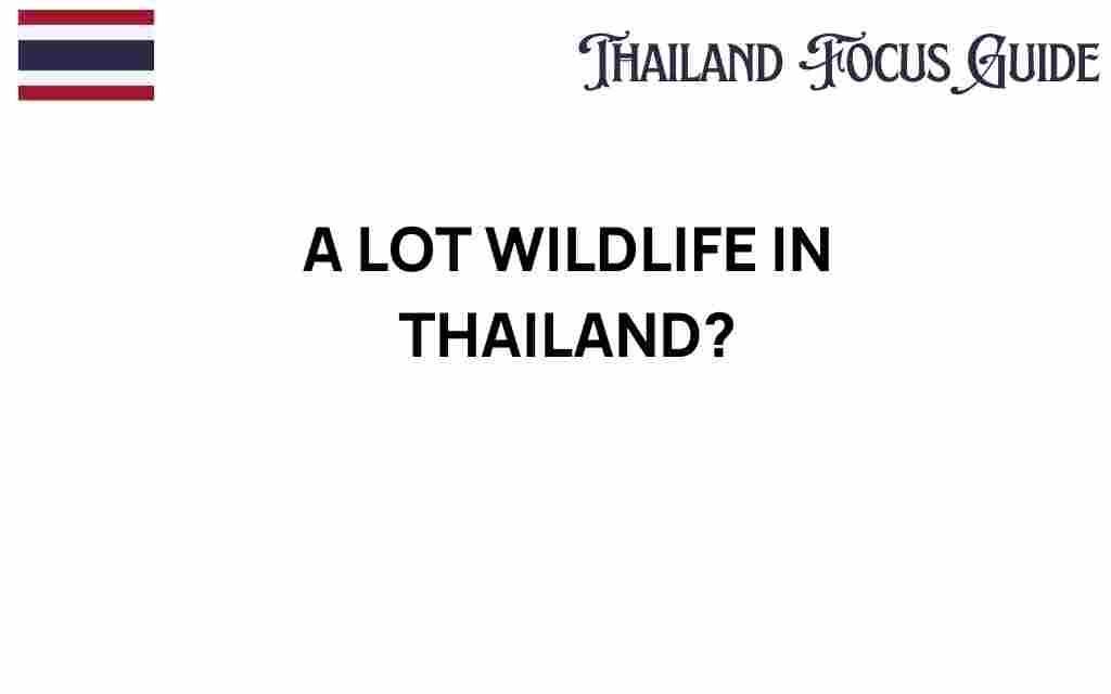 thailand-wildlife-exploration