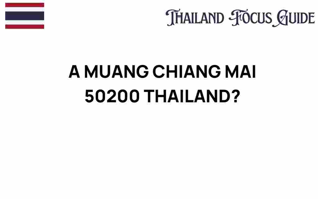 muang-chiang-mai-50200-thailand