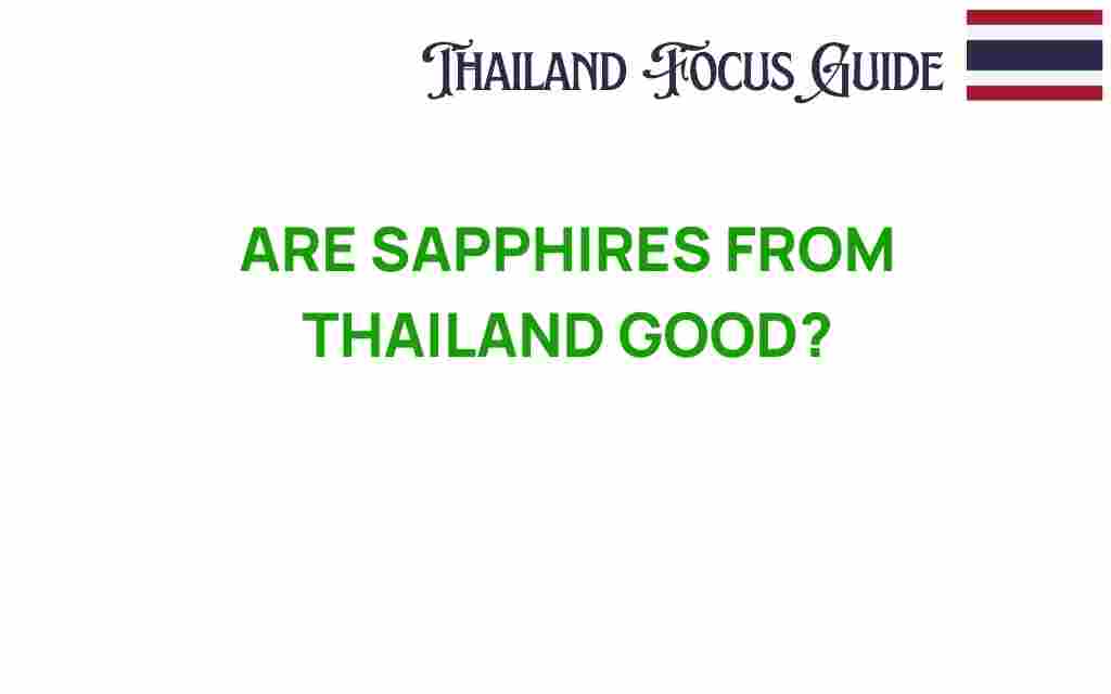 are-sapphires-from-thailand