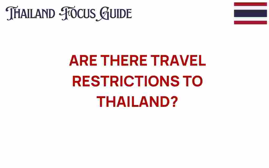 travel-restrictions-to-thailand