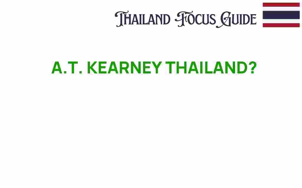 a-t-kearney-thailand-insights-business-strategy