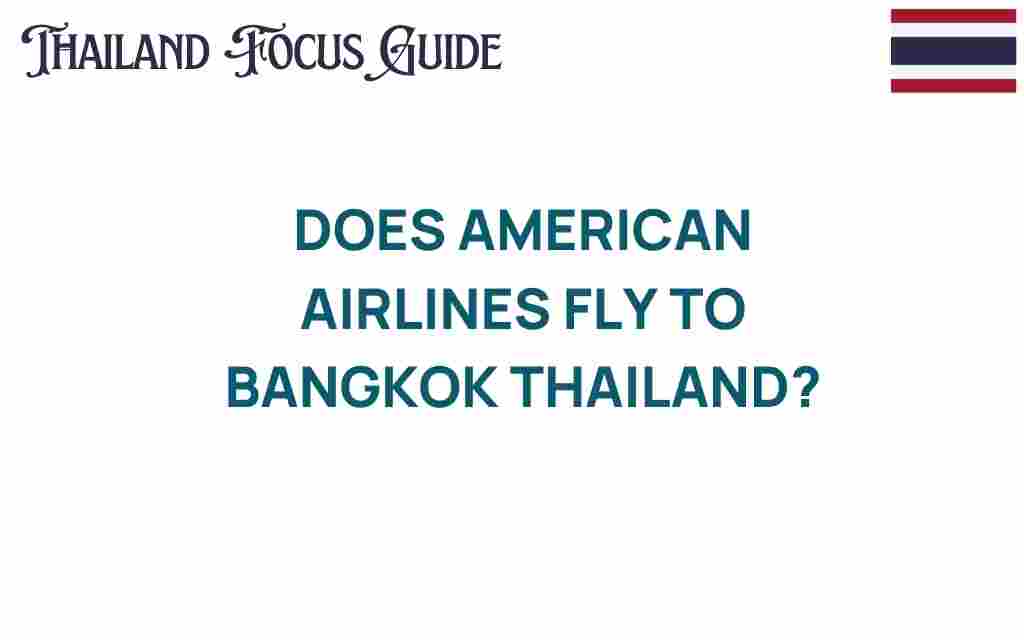 american-airlines-bangkok-flights