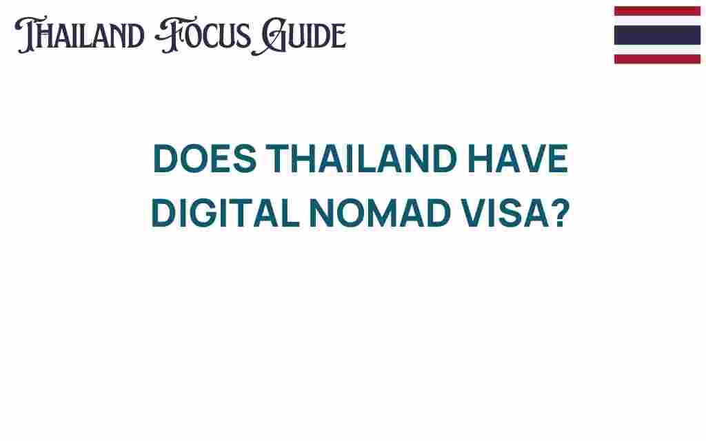 does-thailand-have-digital-nomad-visa