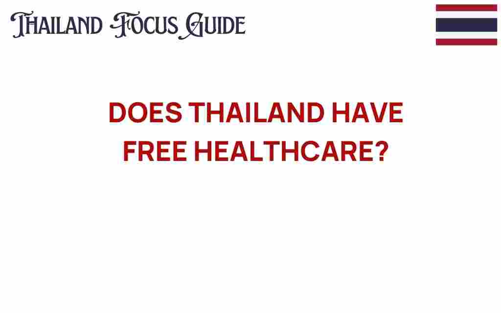 thailand-free-healthcare