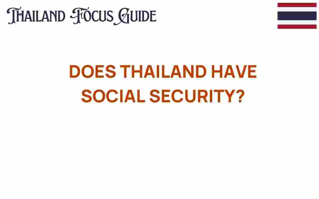 does-thailand-have-social-security
