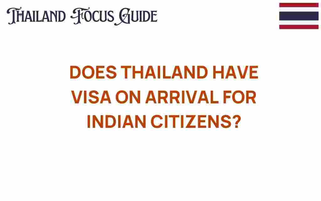 thailand-visa-on-arrival-indian-citizens