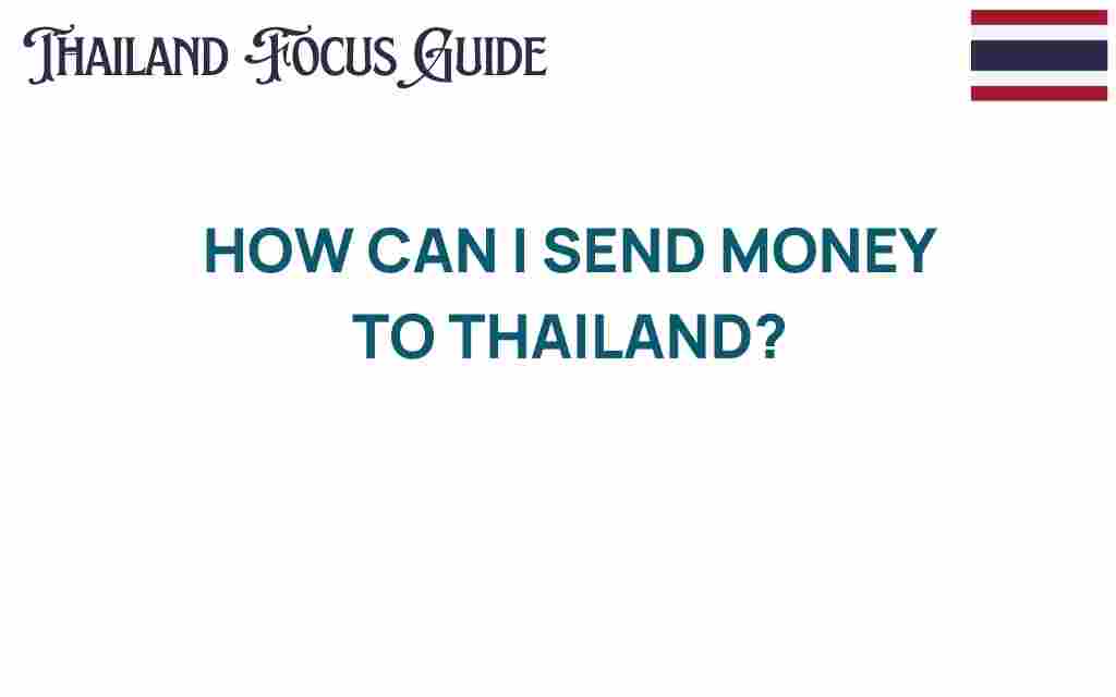 send-money-to-thailand
