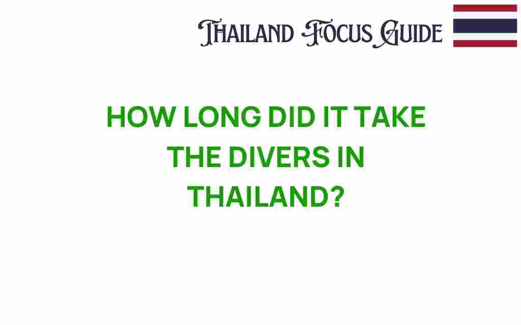 how-long-divers-thailand