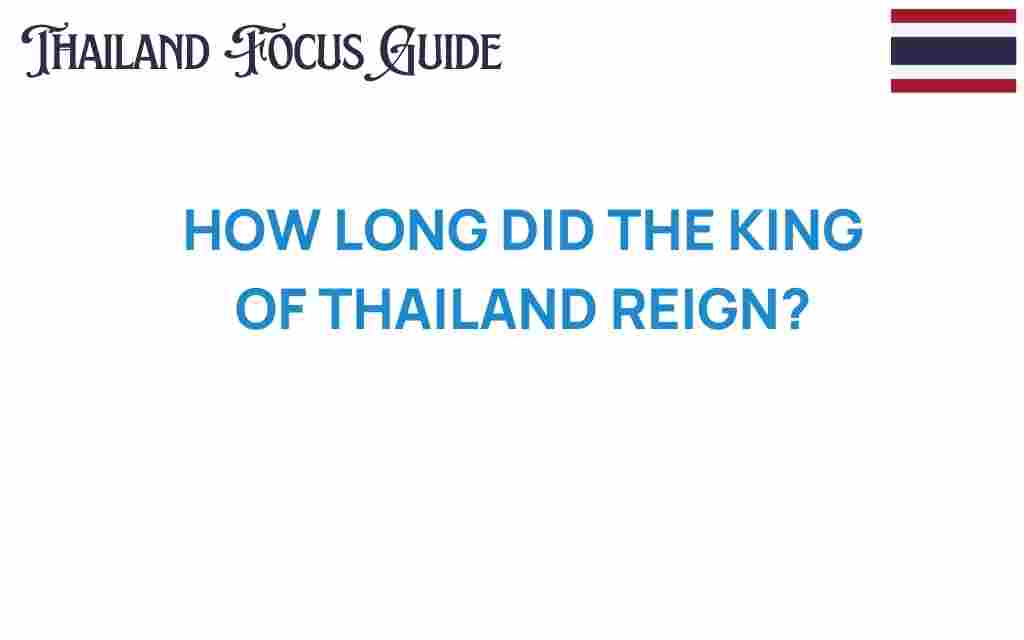 king-of-thailand-reign-history