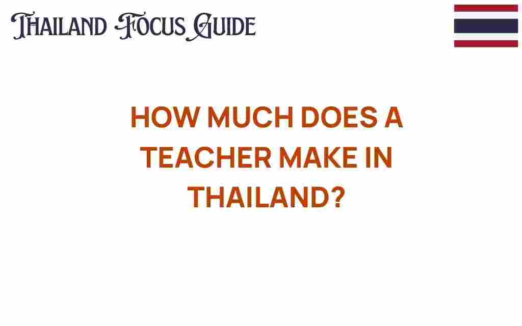 teacher-salary-thailand-2023