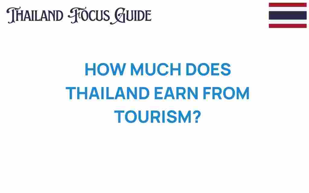 how-much-thailand-earns-from-tourism