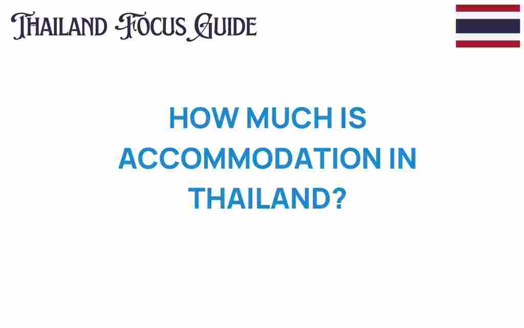 accommodation-in-thailand