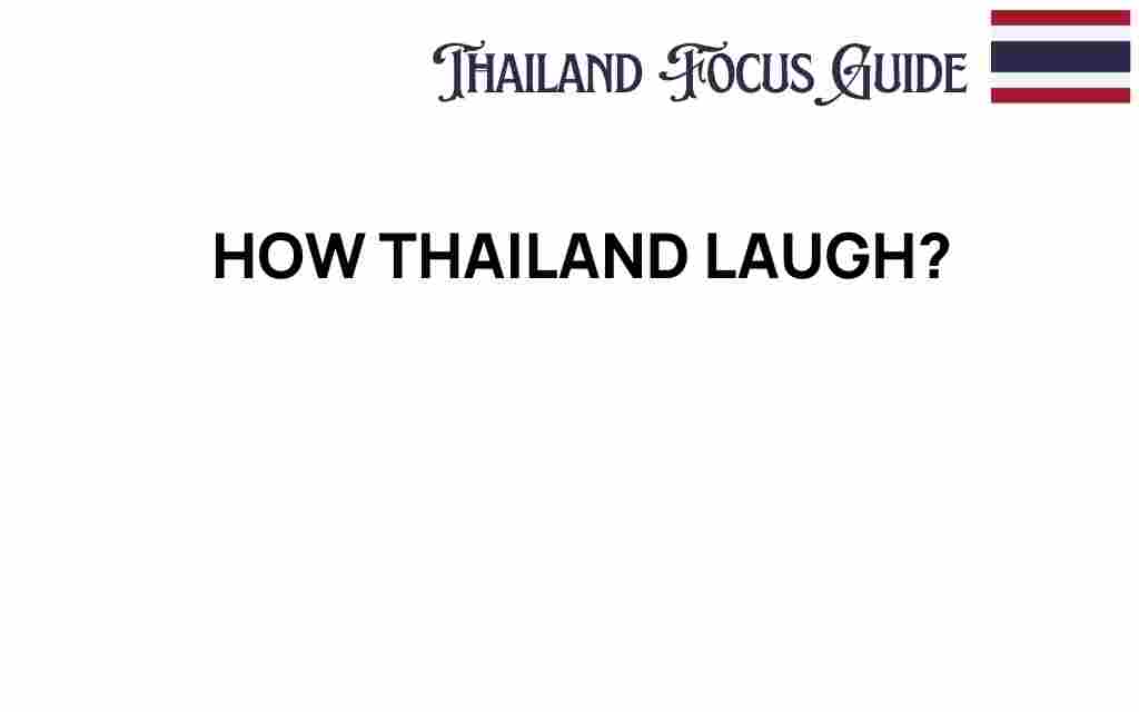 how-thailand-laughs