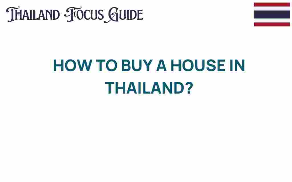 how-to-buy-a-house-in-thailand