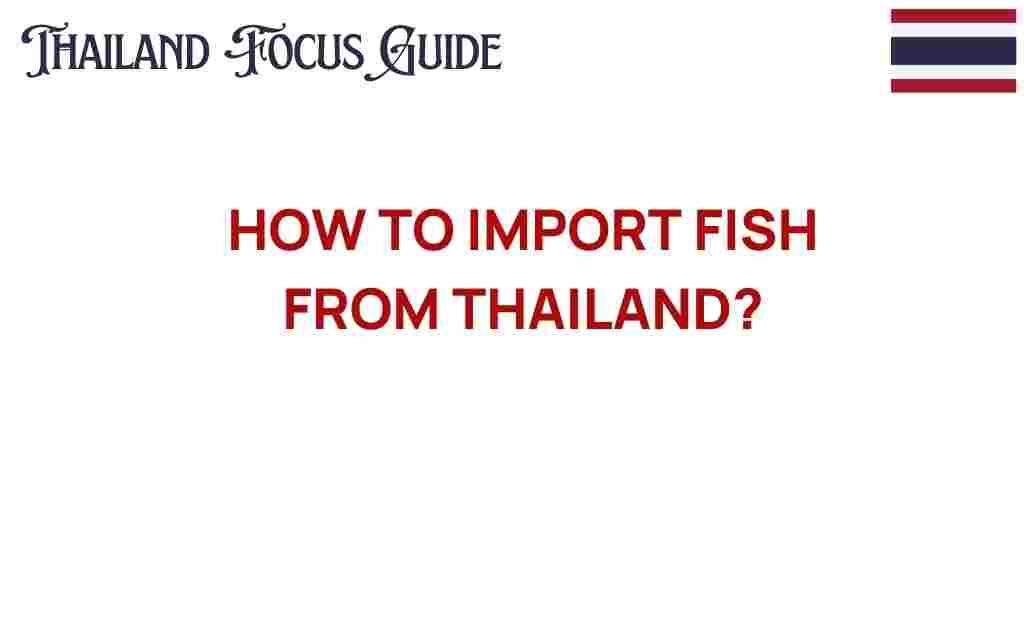 importing-fish-from-thailand