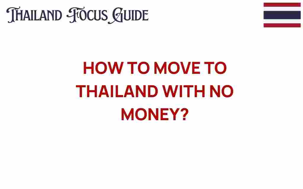 move-to-thailand-no-money