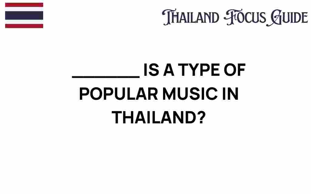 thai-popular-music