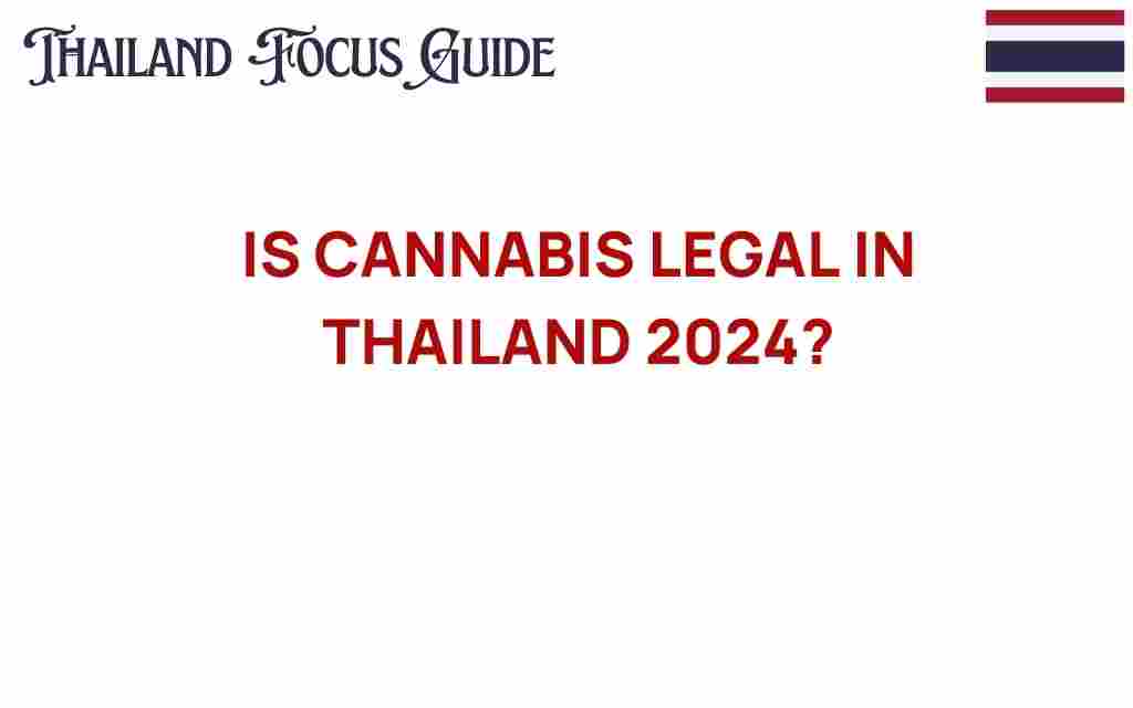 is-cannabis-legal-in-thailand-2024