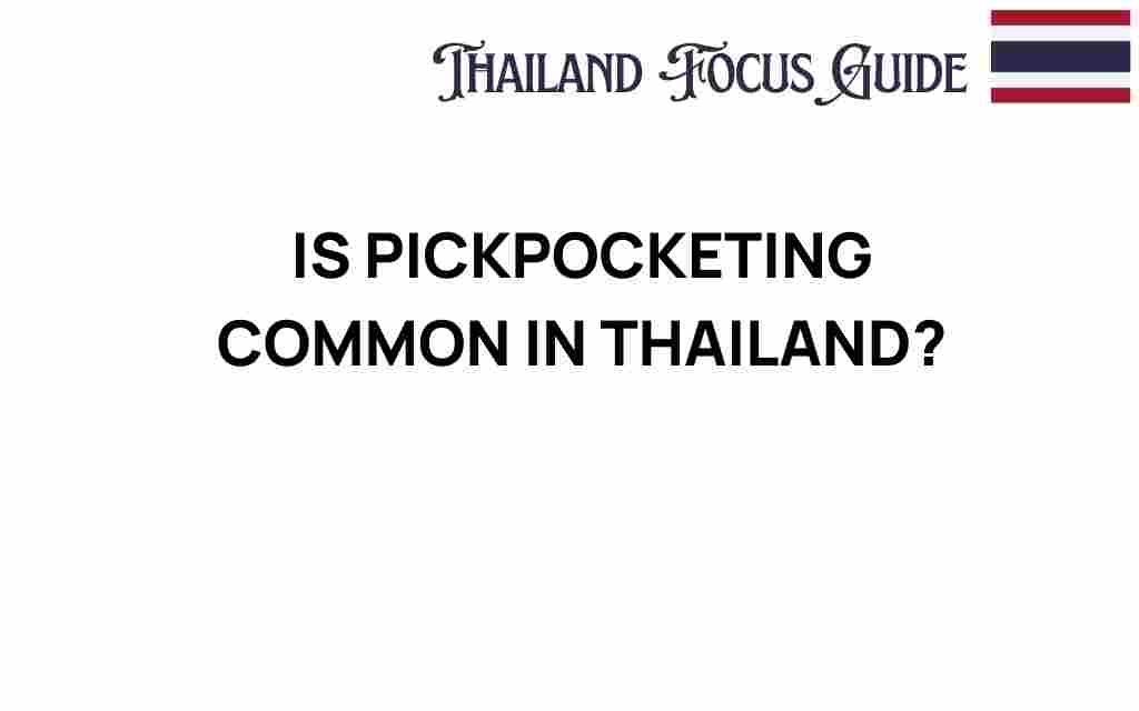 is-pickpocketing-common-in-thailand