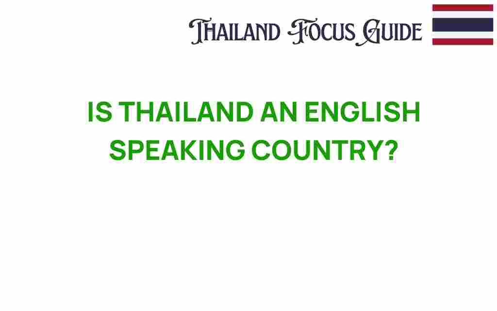is-thailand-an-english-speaking-country