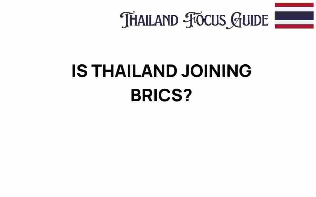 is-thailand-joining-brics