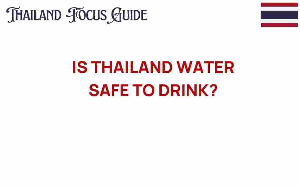 is-thailand-water-safe-to-drink