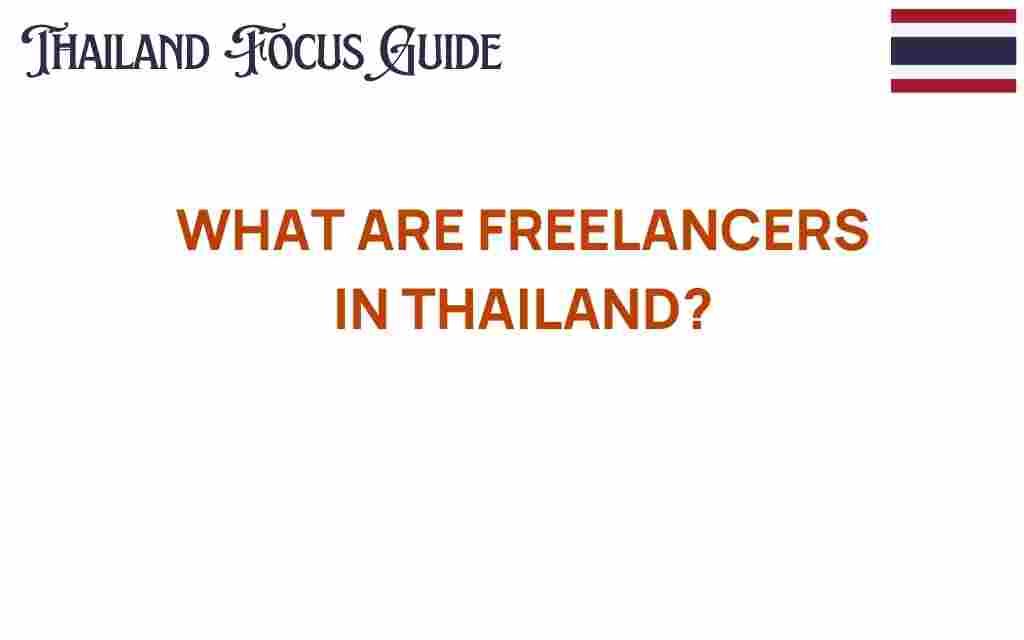 freelancers-in-thailand