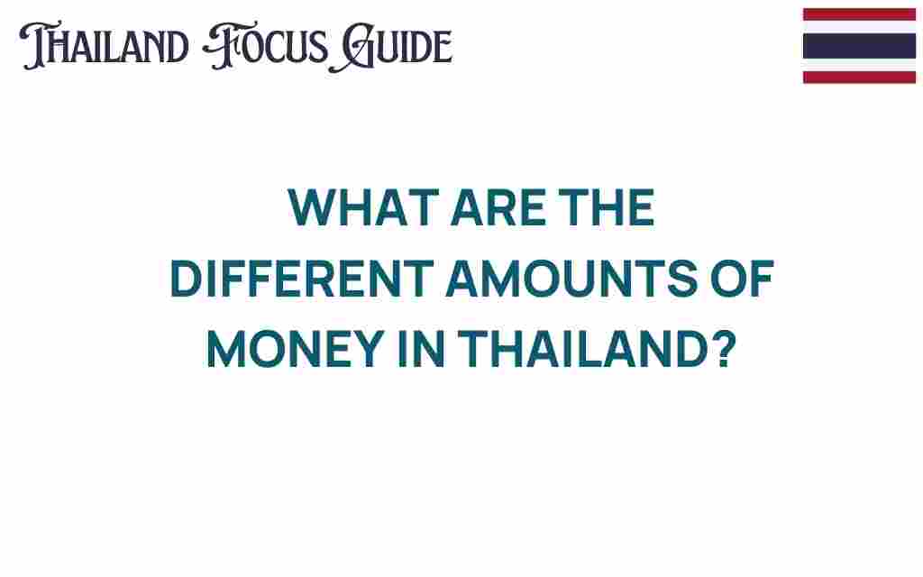 different-amounts-of-money-in-thailand