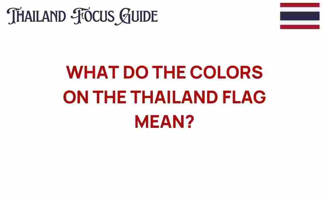 thailand-flag-colors-meaning