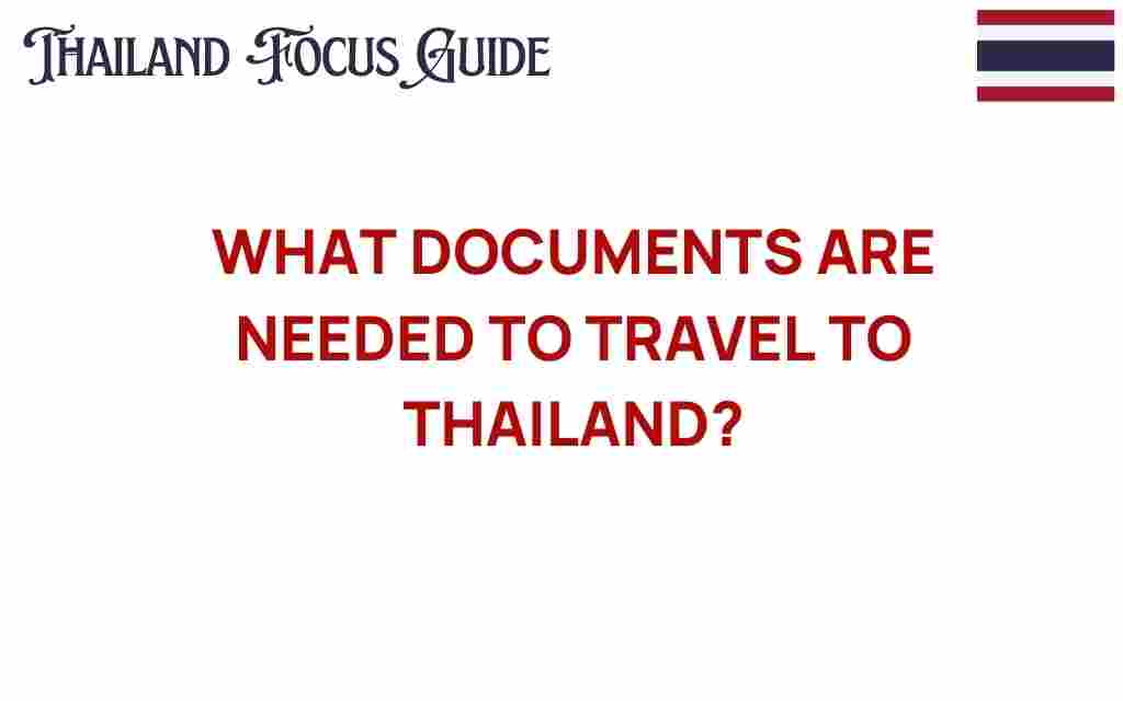 thailand-travel-documents