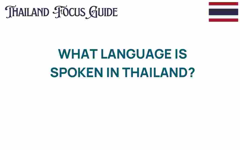 discover-language-spoken-in-thailand