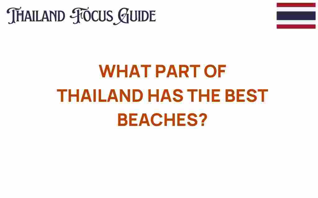 thailand-best-beaches
