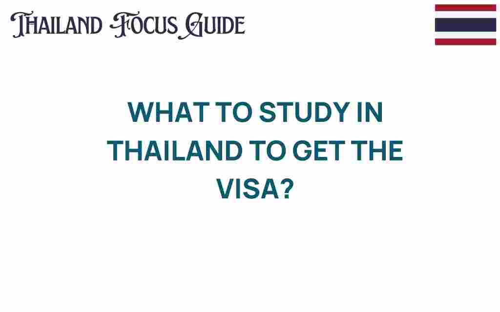 what-to-study-in-thailand
