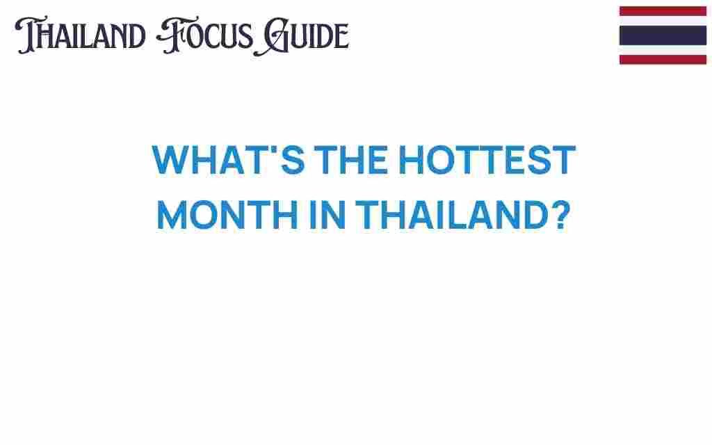hottest-month-in-thailand