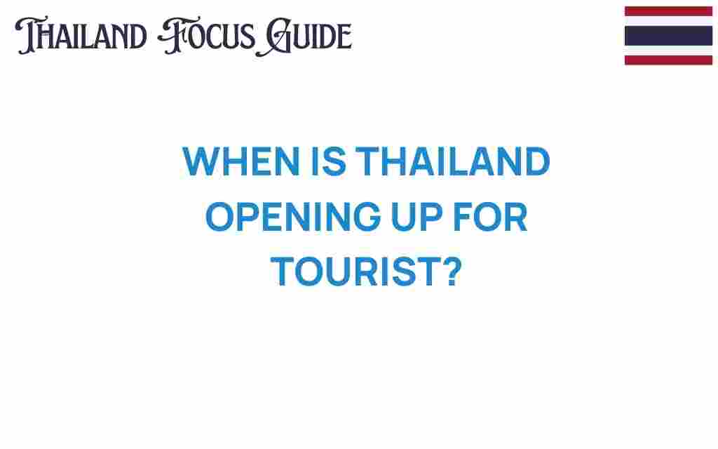 thailand-opening-for-tourists