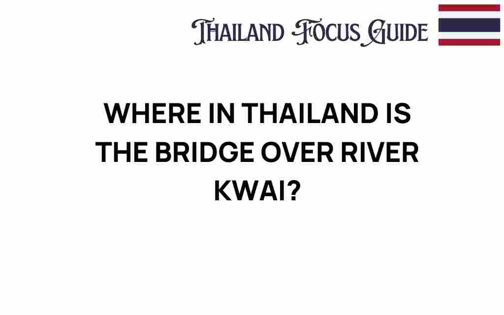 bridge-over-river-kwai-thailand