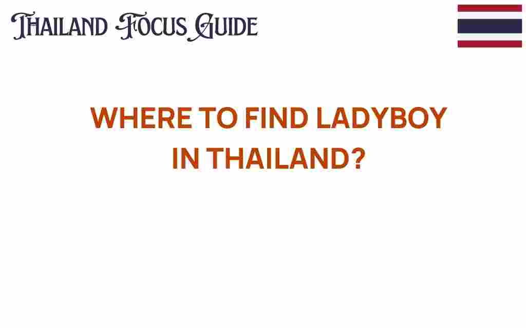 discovering-ladyboys-in-thailand