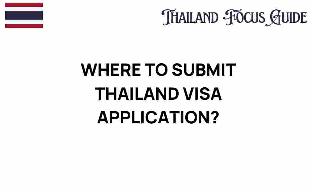 thailand-visa-application-submission